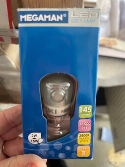 Megaman E14 - 1