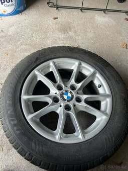 bmw alu kola
