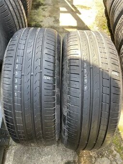 4ks Pirelli 235/55 R19