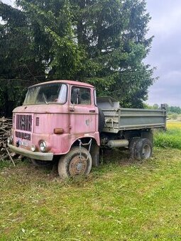 IFA w50 - 1