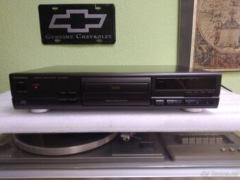Technics SL PG480A