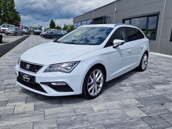 Seat Leon 1,4 TSI 92 Kw FR Style