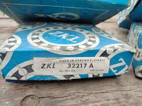 Prodám ložiska ZKL - 1