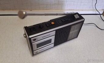 Radiomagnetofon GRUNDIG C3200