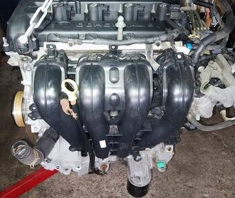 Ford Galaxy,Mondeo od 2006 motor 2.0i benzin 145ps  kod AOWA