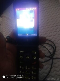 Telefon Zn alkatel - 1