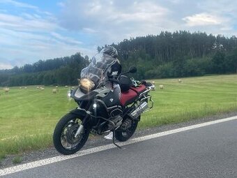BMW R 1200 gs adventure