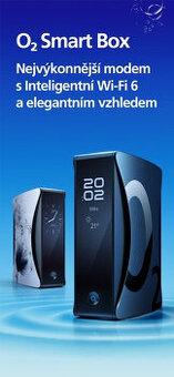 O2 smart box 2