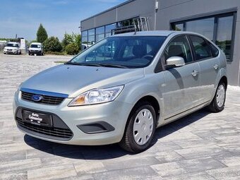 Ford Focus 1,6i 16v Trend - 1