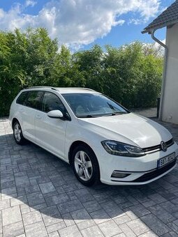 Volkswagen Golf Variant 1,4 TSI Maraton Edition - 1