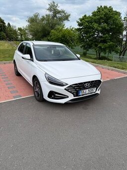 Hyundai i30 1.5i - 1