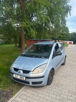 Mitsubishi colt 1.3 ND