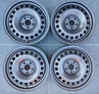 Disky na Opel/Chevrolet 5x105 ET38 6,5Jx16" 56,6