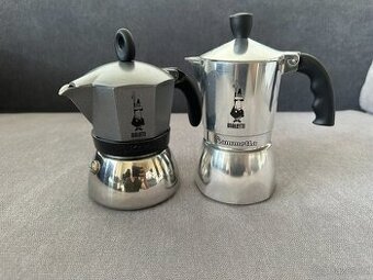 Moka konvička Bialetti