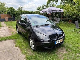 Mitsubishi Colt 2008
