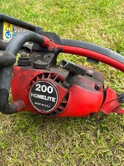 Pila Homelite 200