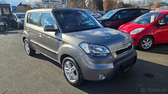 Kia Soul 1,6i