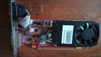 HP NVIDIA GEFORCE GT 220 GRAPHIC