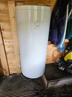 BOJLER MORA 120PK