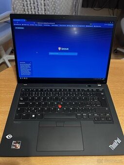Lenovo T14 Gen3 - TOP STAV