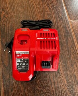 Prodám Milwaukee M18 FPD2