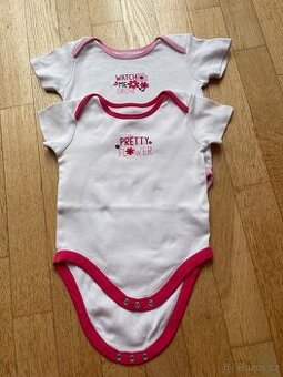 Body Mothercare velikost 92 jako nové