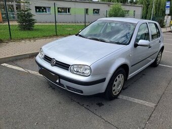 VW GOLF IV 1.4 16V 55kw