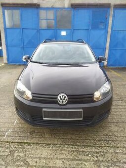 Vw Golf