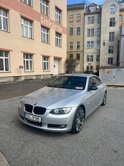BMW e93 330i Cabrio (N53)