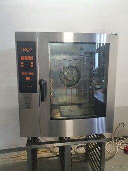 Konvektomat Retigo Orange 1011B