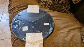 Nová panev na paellu smalt 43 cm - 1