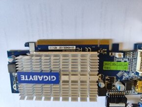 GIGABYTE GV-R545SL-1GI