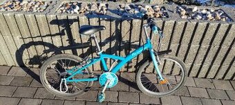 Dětské kolo 20" Btwin 120