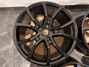 original porsche cayenne E3 9Y0 r21 9Y0601025BH