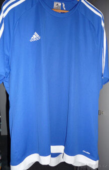 ADIDAS pánské funkční tričko vel.2 XL