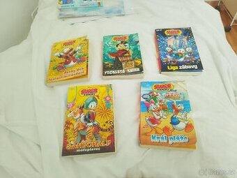 Super Komiksy