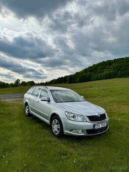 Škoda Octavia 1.2 TSI 77KW - nové rozvody