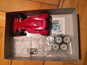 Auto sega - 1