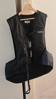 Helite Turtle 2 - Airbagová Vesta L/L