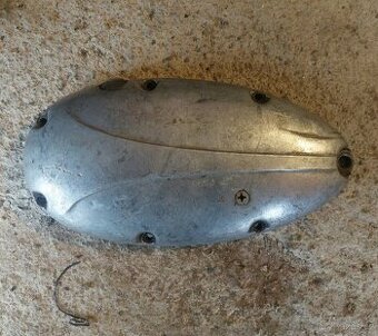 Jawa 50 kryt motoru