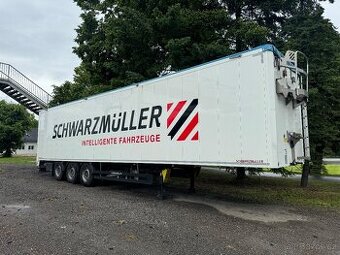 POSUVNÁ PODLAHA SCHWARZMULLER 2021