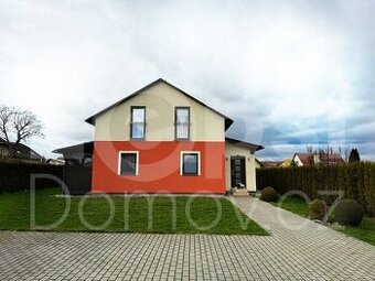Prodej RD Javorník