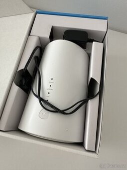 4G modem Alcatel HH71VM na SIM kartu, O2 - 1