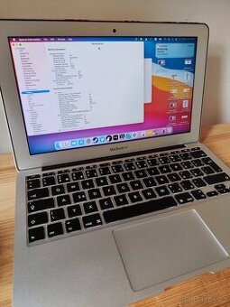 Predam Apple Macbook MacBook Air 11