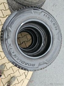 Nexen Roadian CTX 215/70 R15 C