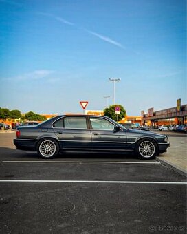 BMW E38 740iL