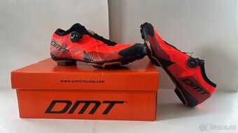 DMT KM1 MTB tretry vel 43