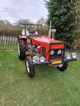 Zetor 3511