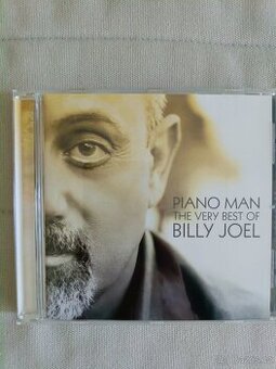 Billy Joel na CD