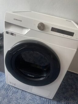 Sušička prádla Samsung na 8kg prádla